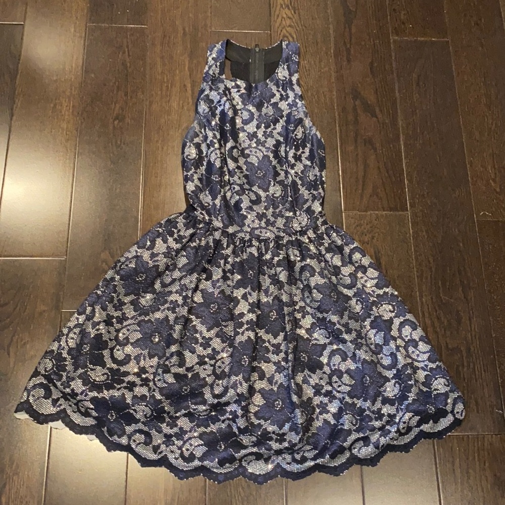 Design lab dress XS